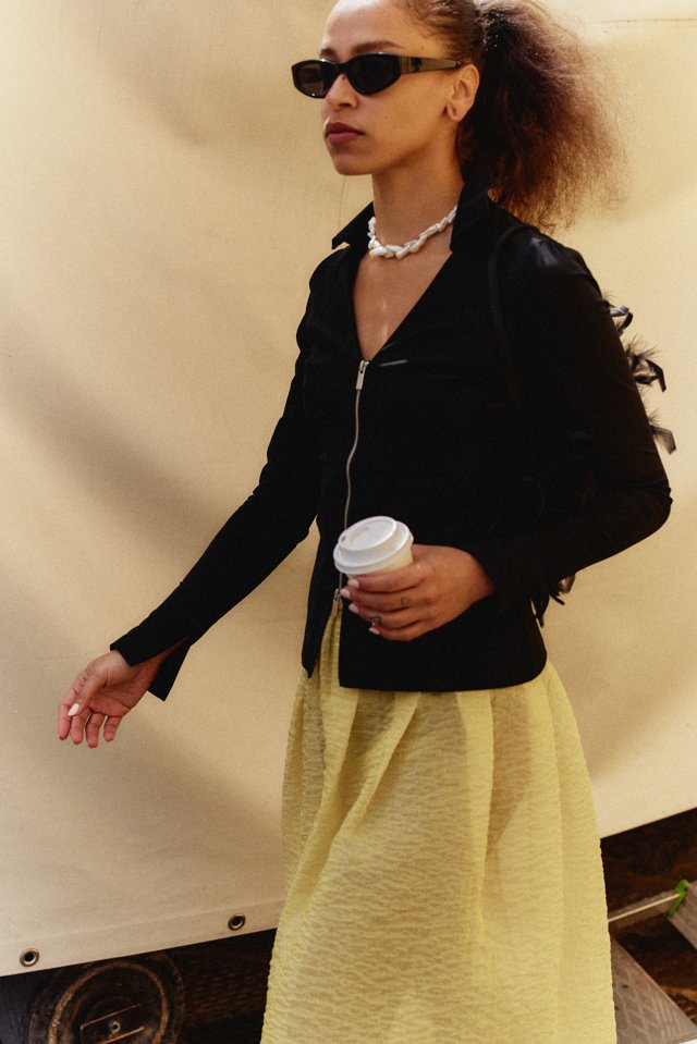 Nadia K.